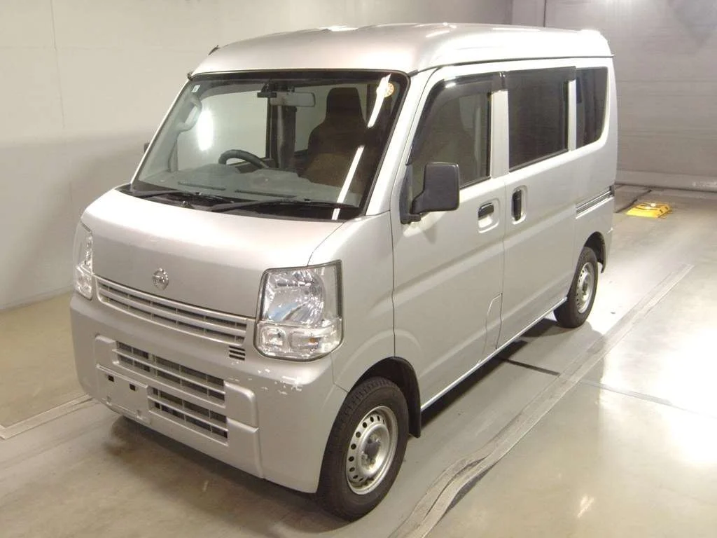 Nissan NV100 Clipper DR17V 2020
